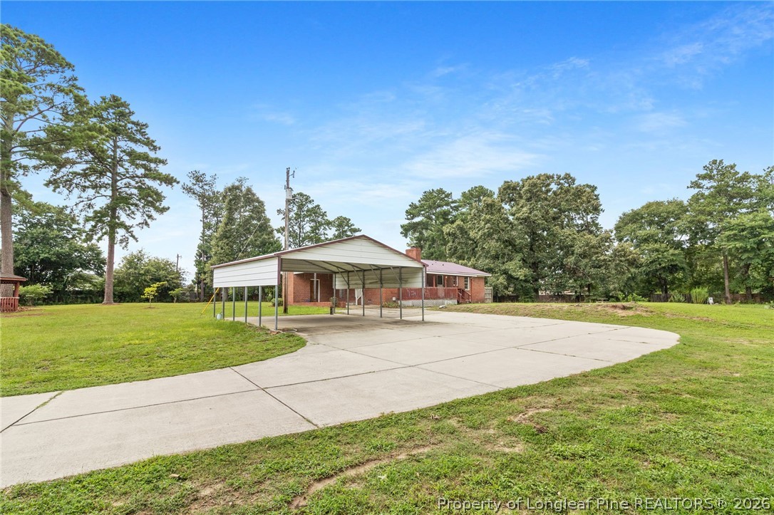 423 Posey Farm Road Raeford, NC 28376 - Photo 4 of 40 Gallery Image 4
