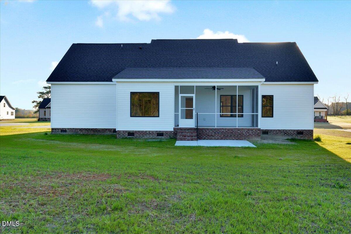 2237 Heartland Road Battleboro, NC 27809 - Photo 46 of 47