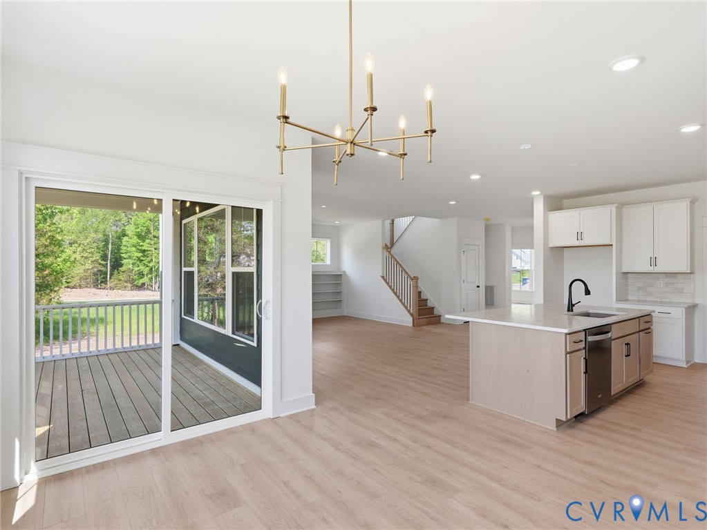 3960 Robins Ridge Drive Moseley, VA 23120 - Photo 10 of 26