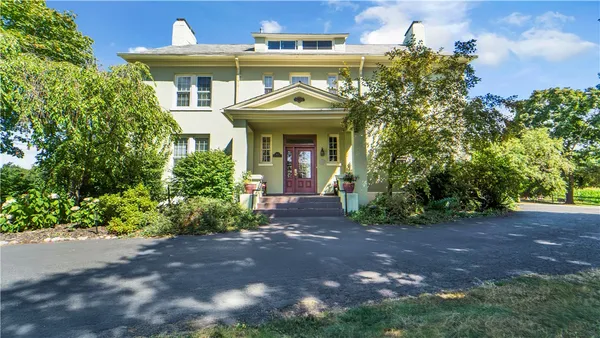 $1,250,000 | 563 Yale Farm Road, Varick, NY 14541