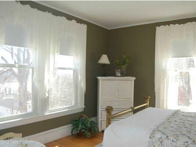 7 Grove Street Hallowell, ME 04347 - Photo 23 of 31 Bedroom.