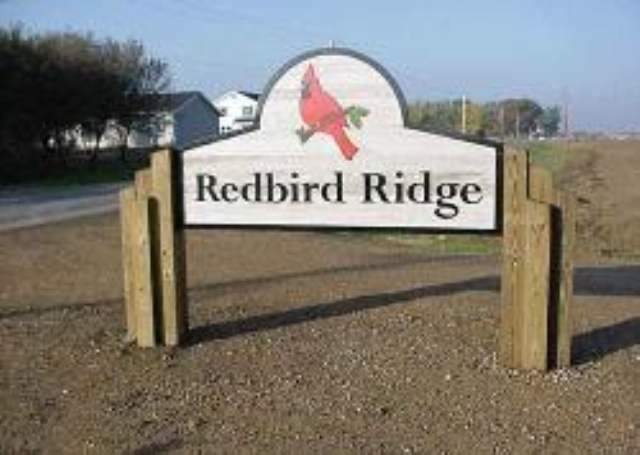 Lot 46 Redbird Ridge Metamora, IL 61548 - Photo 1 of 1