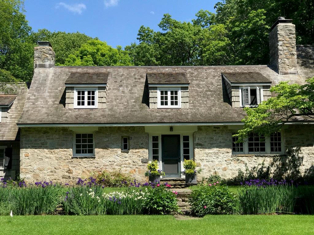 51 Trinity Pass Road Pound Ridge, NY 10576 - Photo 1 of 1