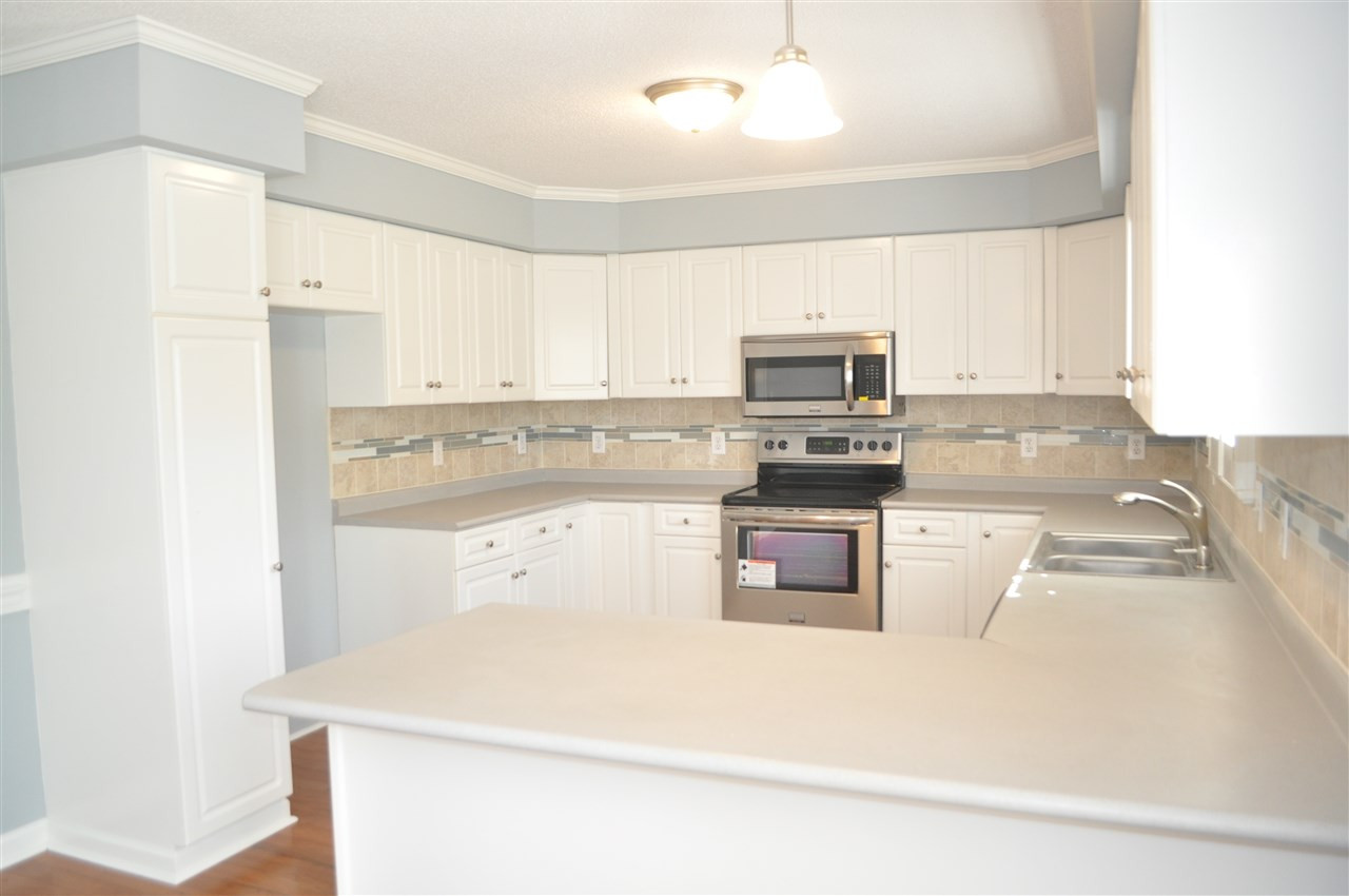 1400 Old Sanders Road Smithfield, NC 27577 - Photo 8 of 21 Brand New Tile Backsplash