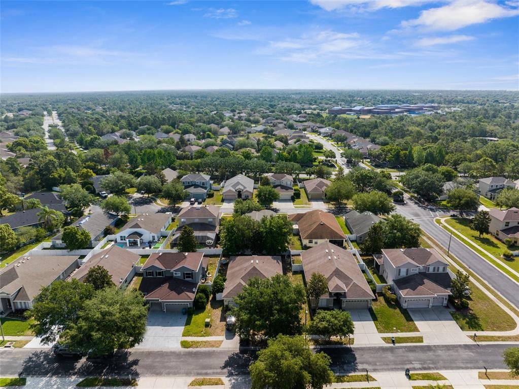 4330 Crosswhite Court Spring Hill, FL 34609 - Photo 24 of 24