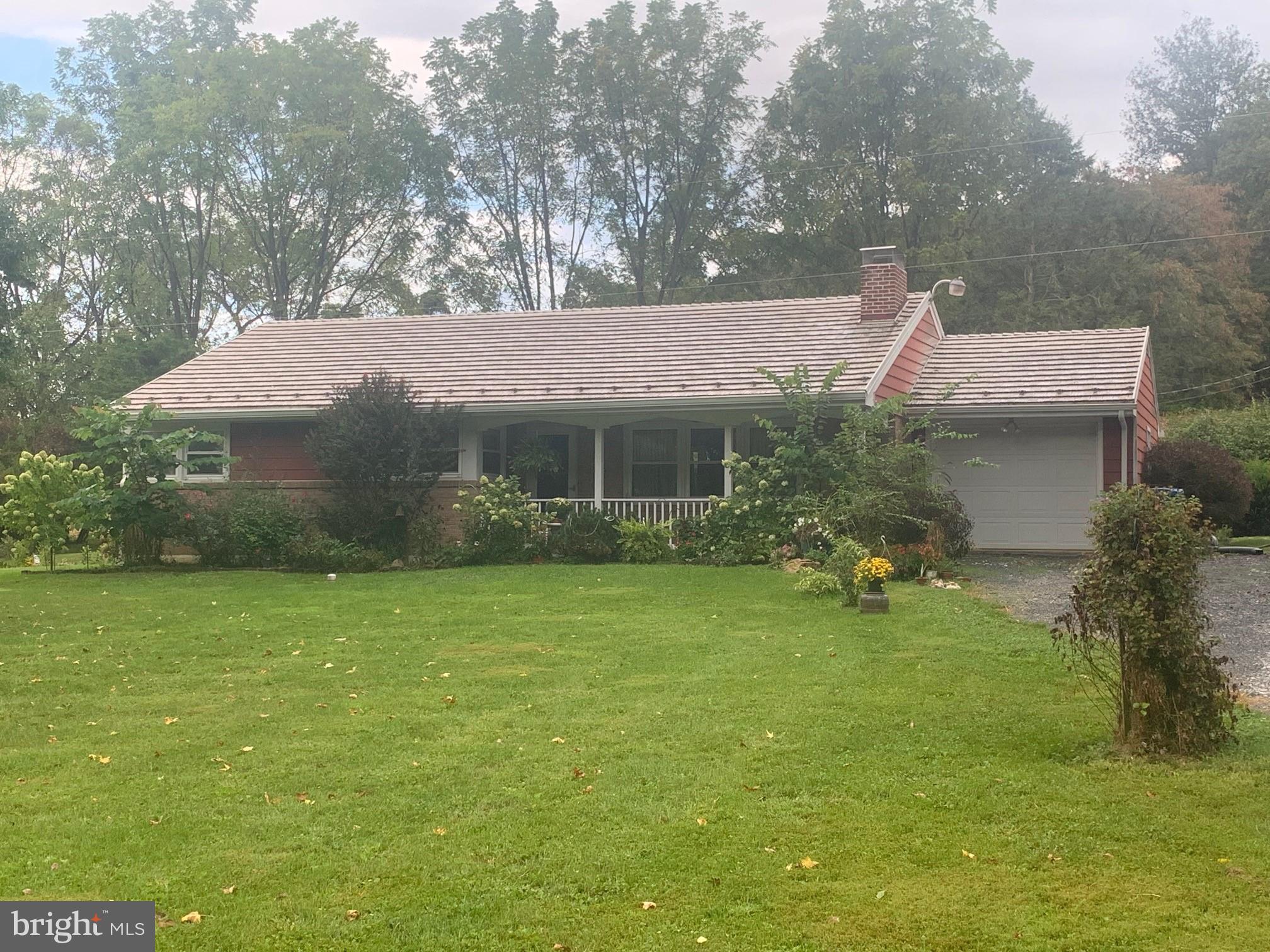 1211 Milestone Road Wernersville, PA 19565 - Photo 1 of 14 Gallery Image 1