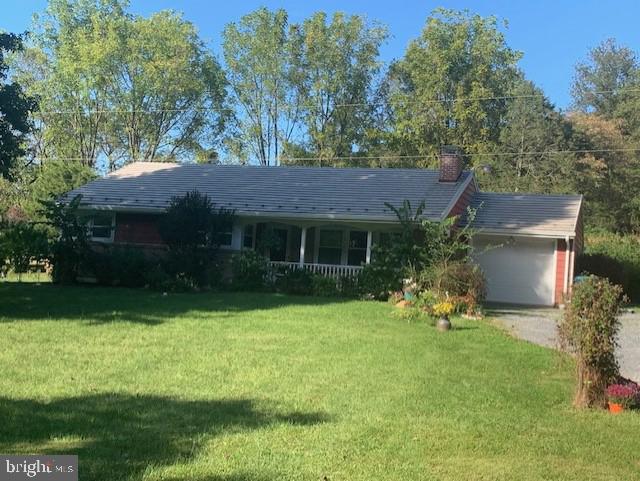 1211 Milestone Road Wernersville, PA 19565 - Photo 2 of 14 Gallery Image 2