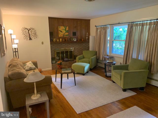 1211 Milestone Road Wernersville, PA 19565 - Photo 4 of 14 Gallery Image 4