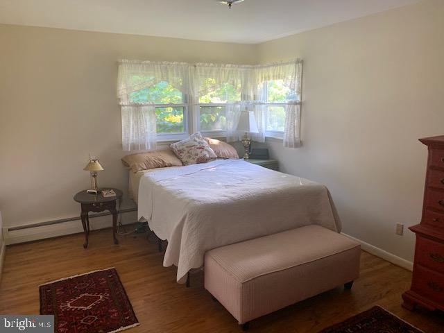 1211 Milestone Road Wernersville, PA 19565 - Photo 8 of 14 Gallery Image 8