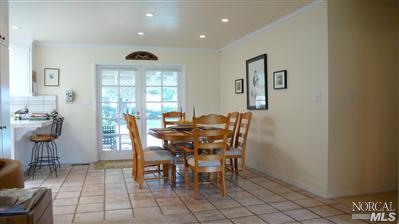 4190 Big Ranch Road Napa, CA 94558 - Photo 4 of 10 a view of a dining room with furniture