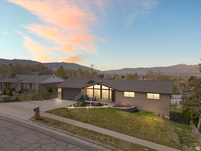 11940 Pineridge Road Sandy, UT 84094 - Photo 61 of 62