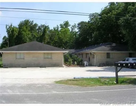 $836 | 3728 East Opelousas Street, Unit C, Lake Charles, LA 70615