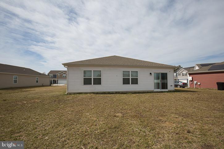 1609 Liam Drive Salisbury, MD 21801 - Photo 11 of 37