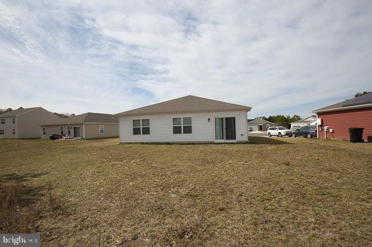 1609 Liam Drive Salisbury, MD 21801 - Photo 12 of 37