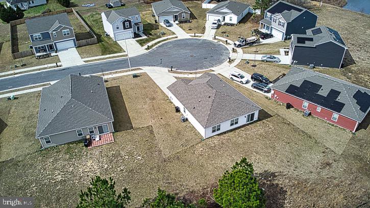 1609 Liam Drive Salisbury, MD 21801 - Photo 17 of 37