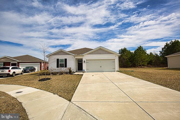 1609 Liam Drive Salisbury, MD 21801 - Photo 2 of 37