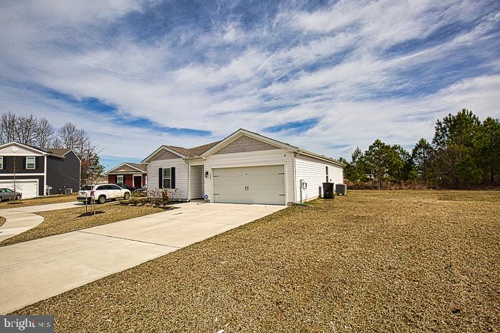 1609 Liam Drive Salisbury, MD 21801 - Photo 3 of 37