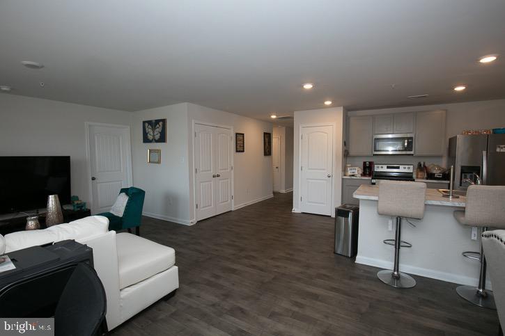 1609 Liam Drive Salisbury, MD 21801 - Photo 31 of 37