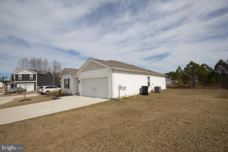 1609 Liam Drive Salisbury, MD 21801 - Photo 4 of 37