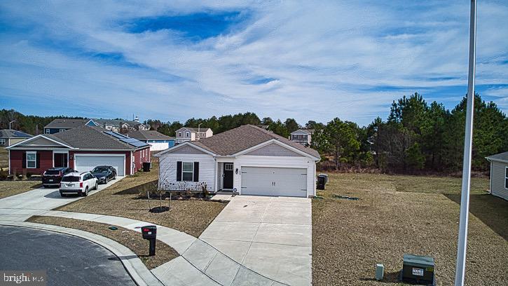 1609 Liam Drive Salisbury, MD 21801 - Photo 6 of 37