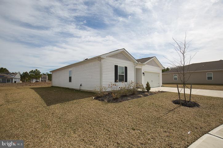 1609 Liam Drive Salisbury, MD 21801 - Photo 8 of 37