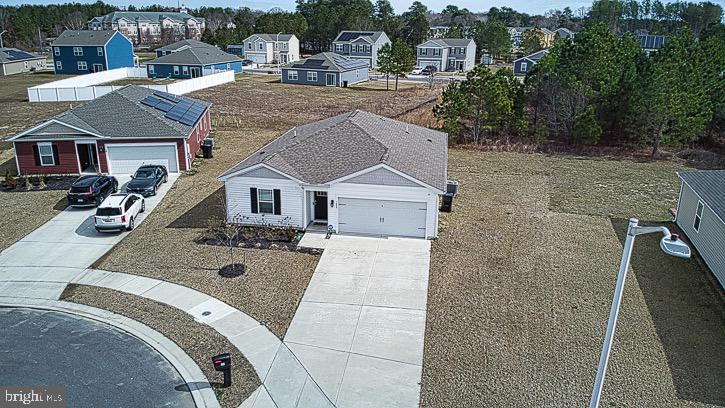 1609 Liam Drive Salisbury, MD 21801 - Photo 9 of 37