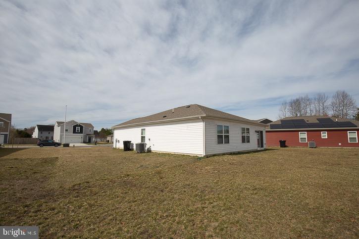 1609 Liam Drive Salisbury, MD 21801 - Photo 10 of 37