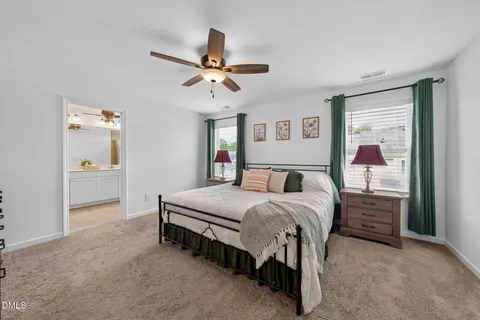 $329,900 | 743 Creekway Drive, Fuquay-Varina, NC 27526