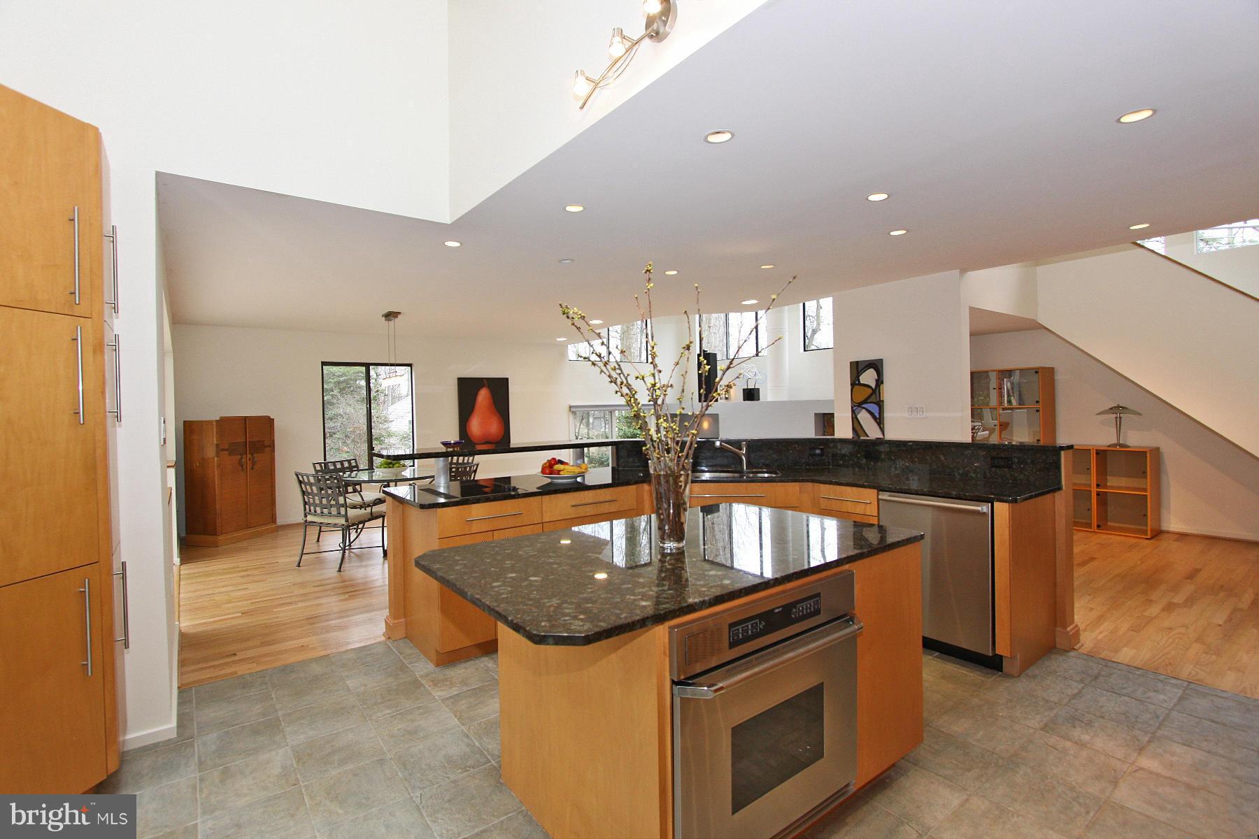 11596 Newport Cove Lane Reston, VA 20194 - Photo 11 of 30 Kitchen