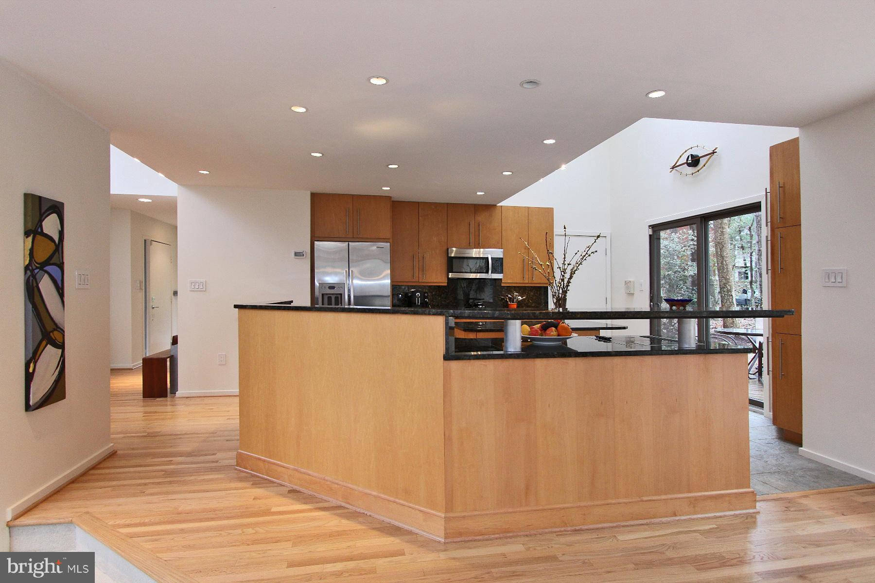 11596 Newport Cove Lane Reston, VA 20194 - Photo 12 of 30 Kitchen