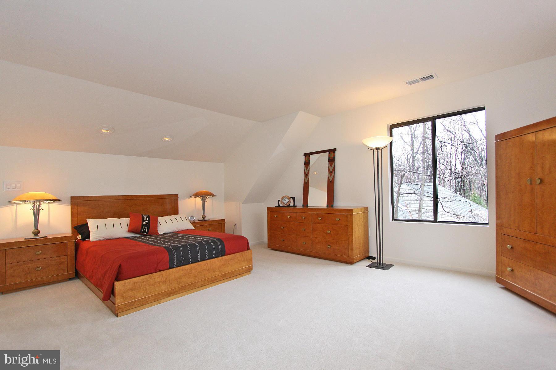 11596 Newport Cove Lane Reston, VA 20194 - Photo 21 of 30 Bedroom (Master)