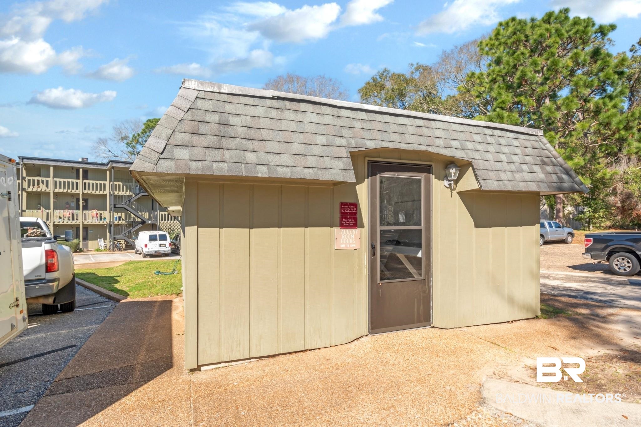 314 Riverbend Drive, Unit 314 Mobile, AL 36605 - Photo 2 of 8