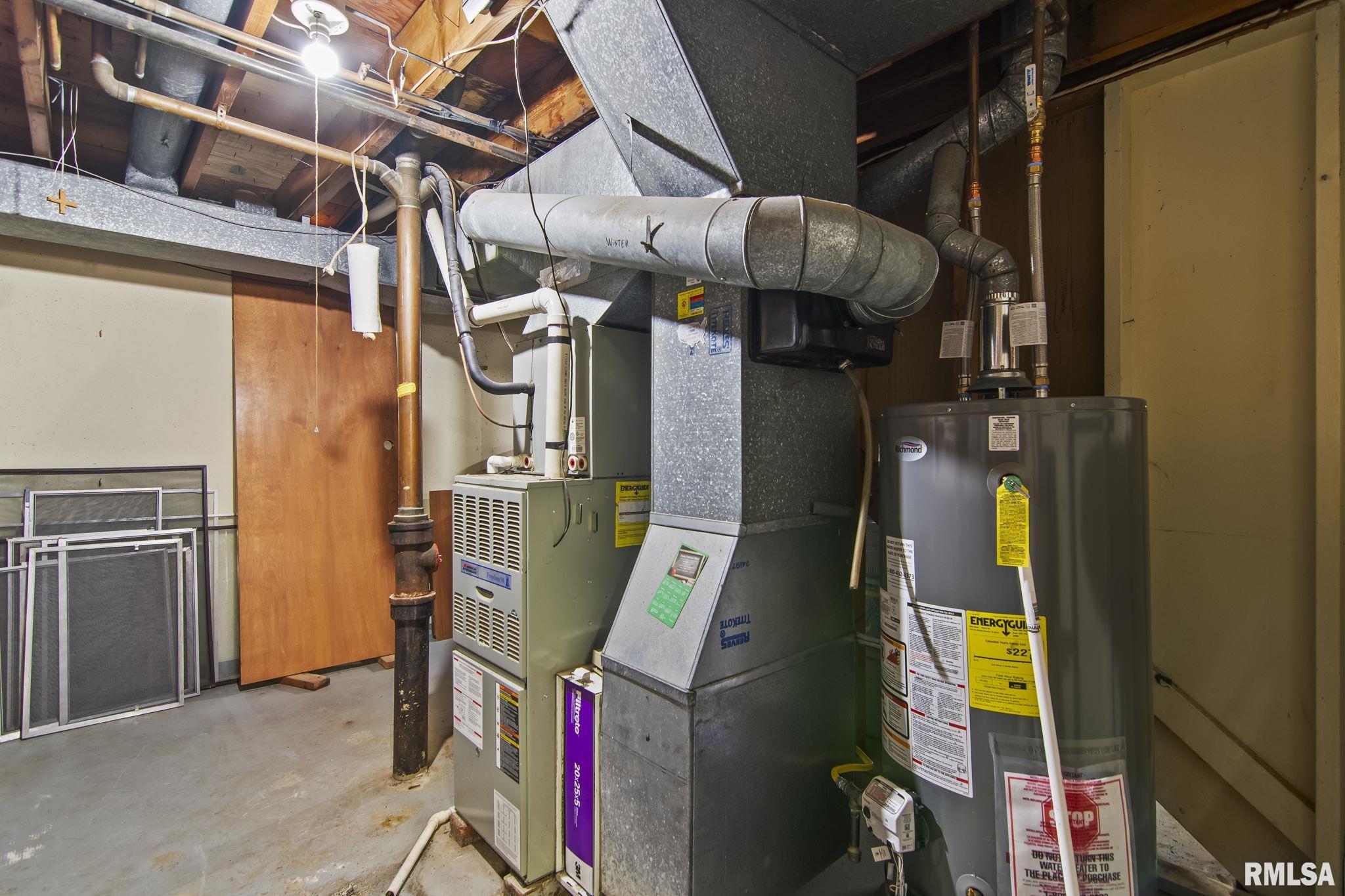 325 Cartwright Drive Springfield, IL 62704 - Photo 33 of 38