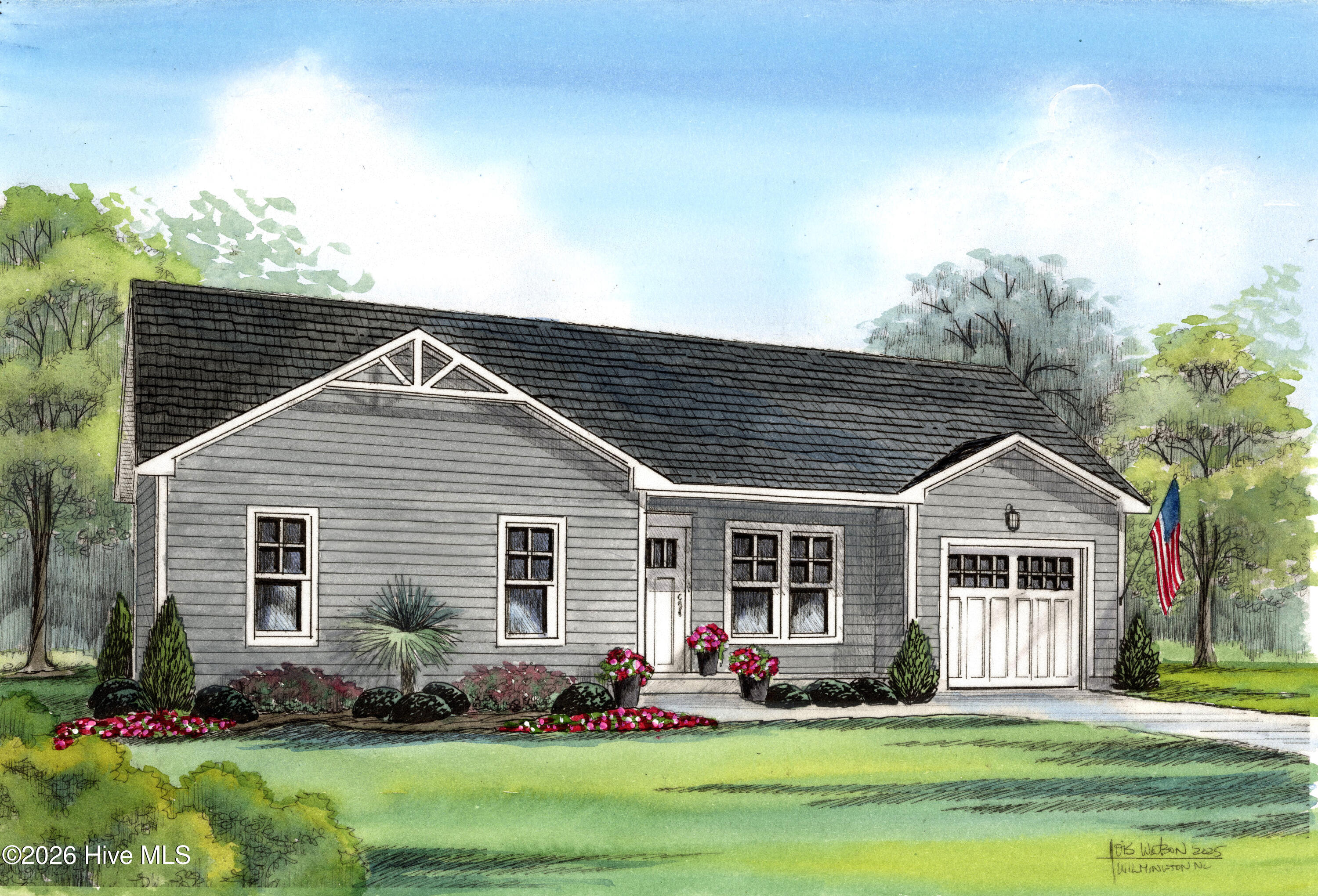 129 Pond Drive Hubert, NC 28539 - Photo 1 of 1 Aurora