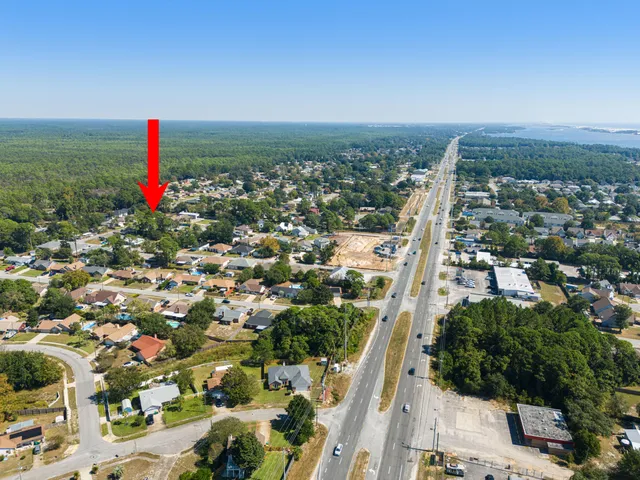 $410,000 | 36 Lee Lane, Mary Esther, FL 32569