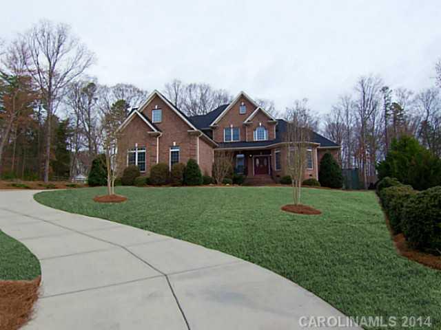 401 Langston Pl Drive Fort Mill, SC 29708 - Photo 1 of 16 Gallery Image 1