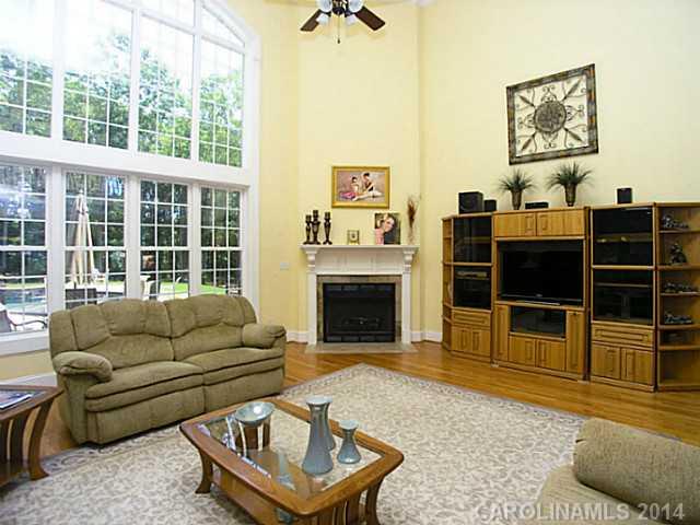 401 Langston Pl Drive Fort Mill, SC 29708 - Photo 5 of 16 Gallery Image 5