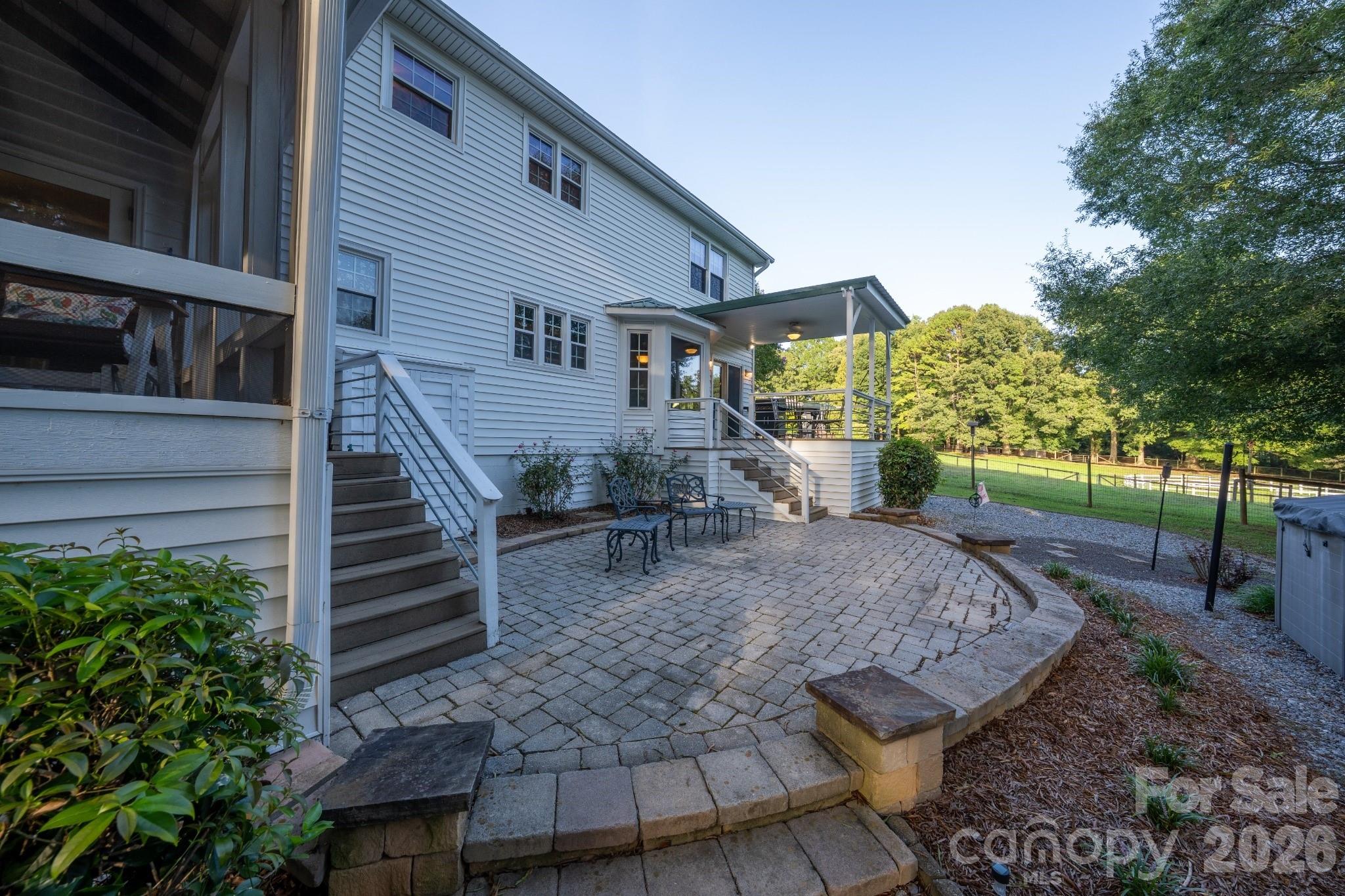 4904 Willow Pond Road Clover, SC 29710 - Photo 34 of 47 Gallery Image 34