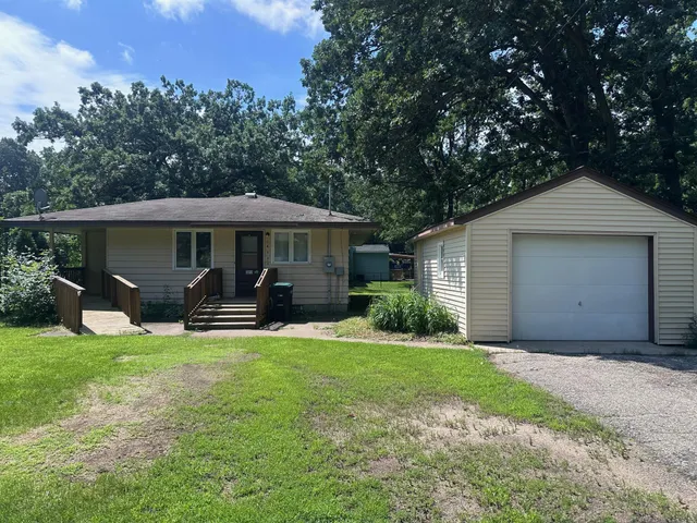 $227,900 | 14535 Park Avenue, Little Falls, MN 56345