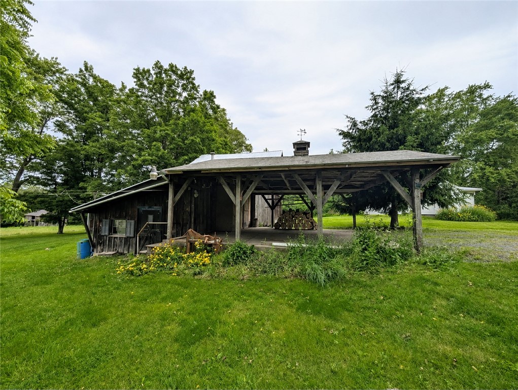 2937 State Route Aurora, NY 13026 - Photo 36 of 41