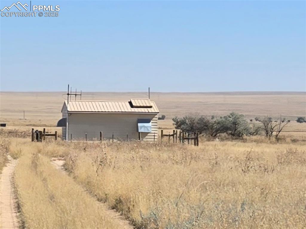 Drennan Road Colorado Springs, CO 80928 - Photo 14 of 14 a view of a ocean view