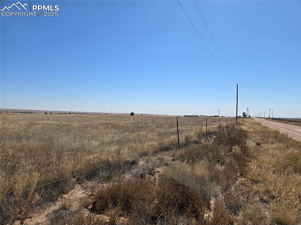 Drennan Road Colorado Springs, CO 80928 - Photo 2 of 14 a view of a field