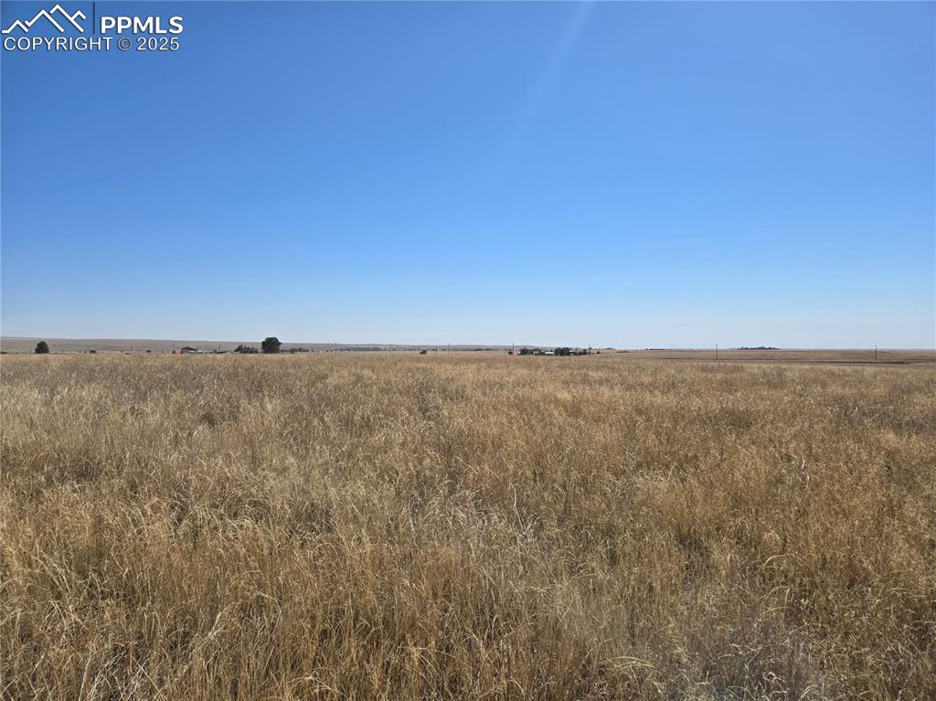Drennan Road Colorado Springs, CO 80928 - Photo 5 of 14 a view of an ocean