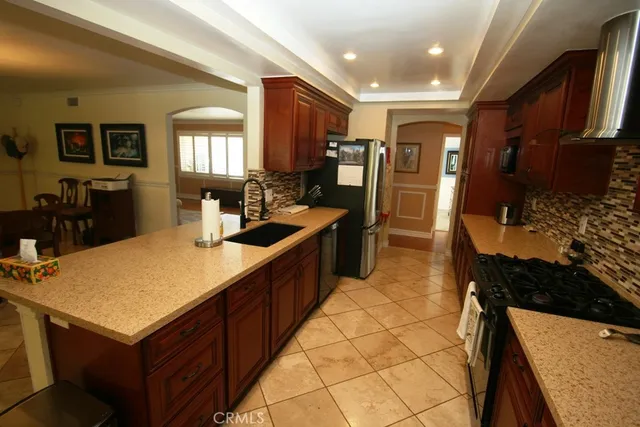 $1,100,000 | 726 South Bronwyn Drive, Anaheim, CA 92804