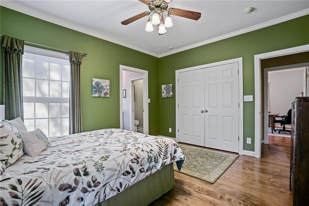 1715 Regan Road Lexington, NC 27292 - Photo 20 of 45