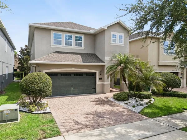 $668,900 | 7605 Brookhurst Lane, Kissimmee, FL 34747