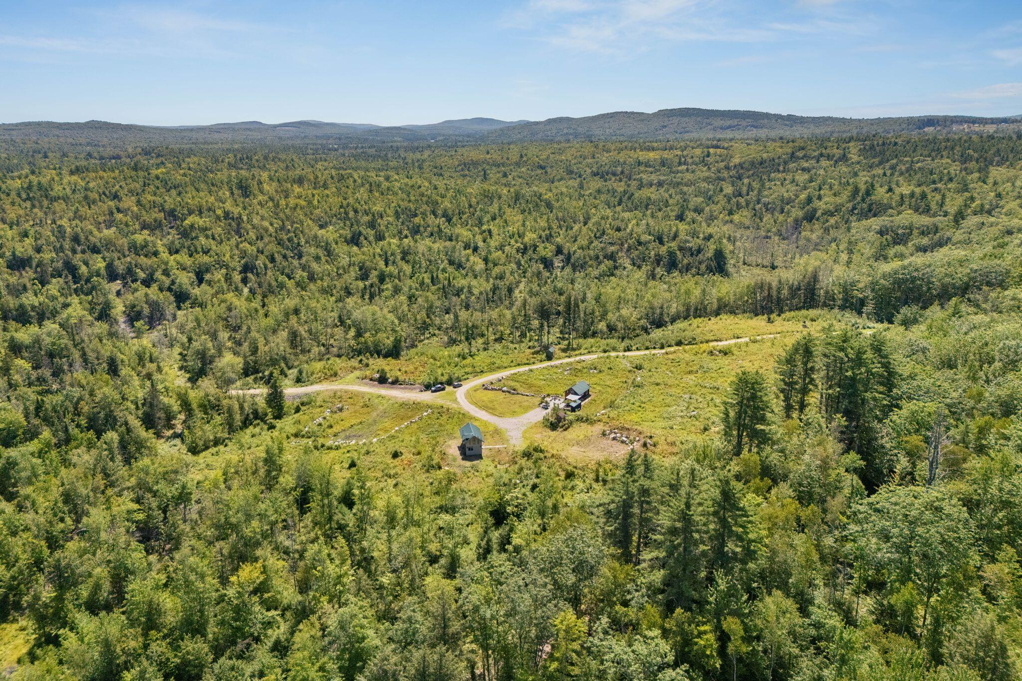 209 Lost Mile Road West Newfield, ME 04095 - Photo 2 of 71 DJI_20250815232507_0077_D