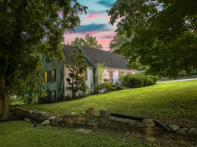 $290,000 | 204 Fisher Avenue, Carthage, TN 37030