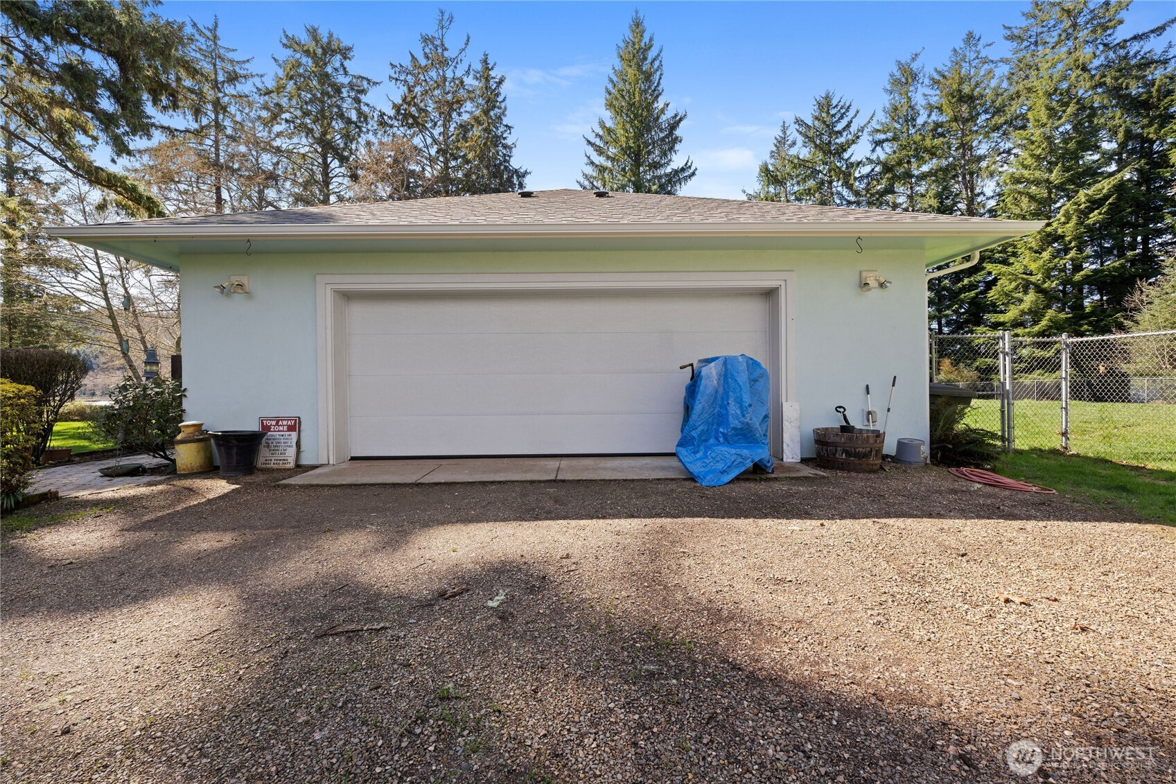 64 Mill Ranch Road Naselle, WA 98638 - Photo 34 of 40