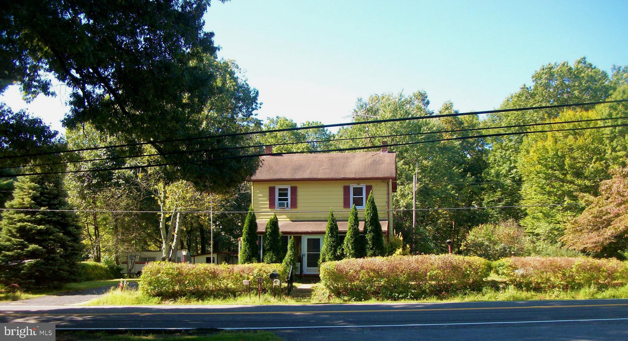 4445 Mountville Road Frederick, MD 21703 - Photo 1 of 15